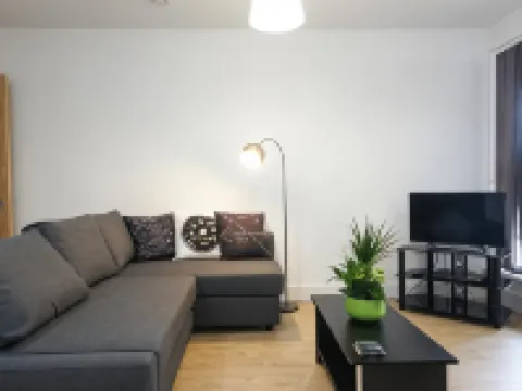 Andora Apartments Hotels in Leyton