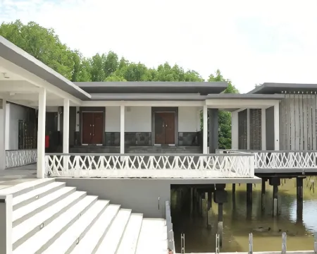 ザ ジェライ ホテル スンガイ ペタニ スンガイ・プタニのホテル