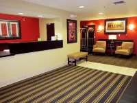 Extended Stay America Suites - Livermore - Airway Blvd