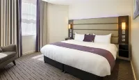 Premier Inn London Barking Hotels in Barking