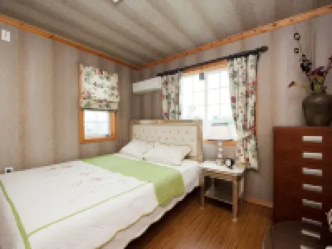 Jindo Gahyujae Pension โรงแรมในจินโด-กุน