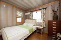 Jindo Gahyujae Pension Hotel a Jindo-gun