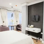 Golden Horse Hotels in 