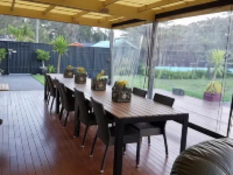 Getaway Inn Boutique Guest House Hotels in Nulkaba