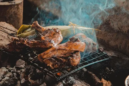 Singalong Nature Camphill Site