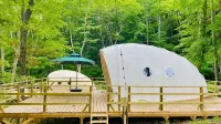 Nagano Glampingbase EnCamp