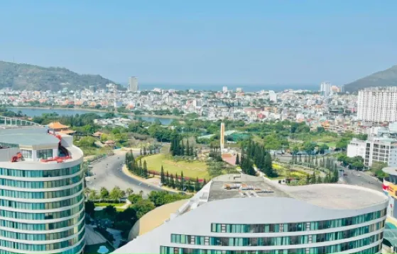 The Song - Miam Vungtau Condotel