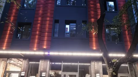 Art Hotel 158 in Sofia
