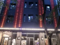 藝術酒店158 索非亞酒店