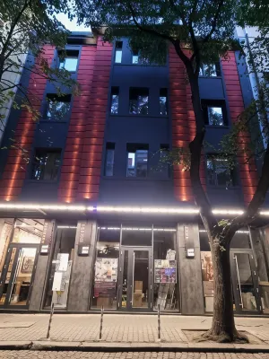 Art Hotel 158 Hotels in Dianabad