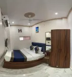 TirthAura the Kashi Elegance 2 Mins Walk to Kal Bhairav Temple Hotels in Domari