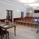Marton Vologda Hotel