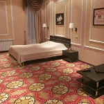Kovcheg Hotel - ที่มีที่จอดรถ