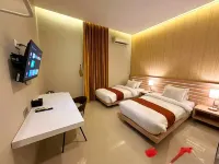 Hotel Mentari Pasar Lama