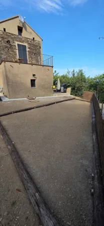 La Casuccia, private pool Отели в г. Венцоласка