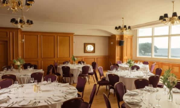 Portrush Atlantic Hotel