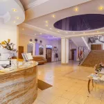 Золотая Бухта