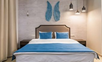 Enjoy Hotel Spb Hotel