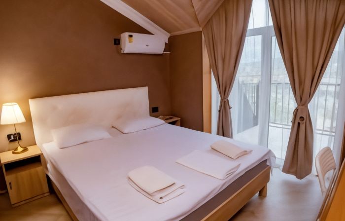 Hotel Jumeirah