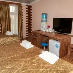 Okhotnichiya Usadba Hotel Hotels in Pushkin