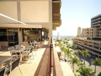 Hotel Adonis Plaza Hotels in Santa Cruz de Tenerife