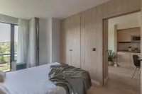 Apartamentos Líbere Pamplona Yamaguchi Hotel a Navarre