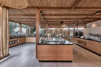 Sentido Amounda Bay Hotels in Tilisos