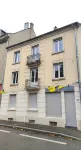 #lechoux Appartement 3 Chambres Mulhouse Centre Ville