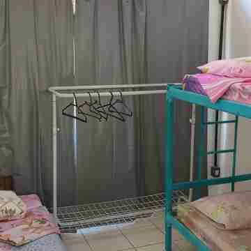 Up Home Hosting Nature and Simplicity Rooms