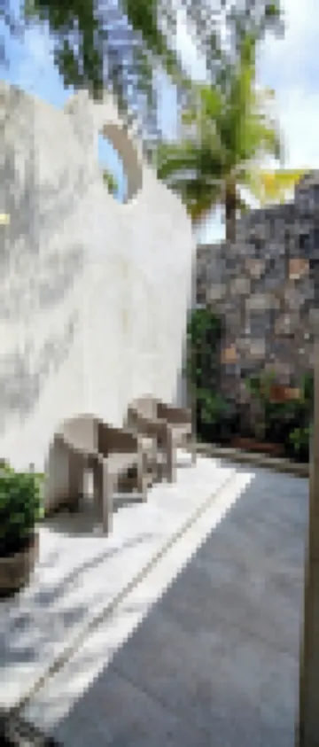 Casita Buena Onda - with pool