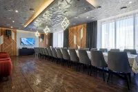 Aisha Bibi Hotel & Spa Hotels in Astana