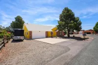 Spacious, Chill Pad/Home Near Sedona