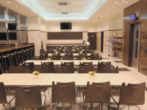 東横INN名古屋名駅南