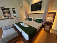 Foresta Resort Sigiriya Hotel a Avudangawa