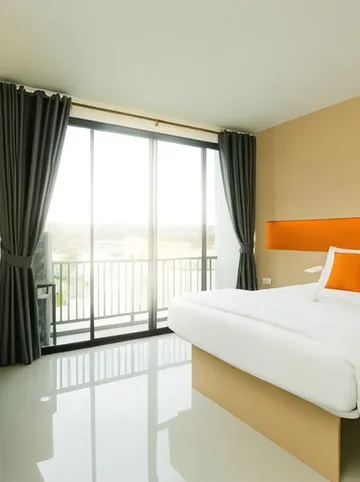 รูปภาพของโรงแรม ณ ท่าโรงช้าง