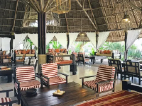 Kilili Baharini Resort & Spa Hotels in Malindi