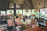 킬릴리 바하리니 리조트 & 스파