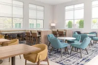 Homewood Suites by Hilton Puyallup Tacoma Hotels in Puyallup
