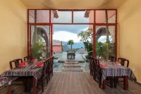 Hanasa Pu Luong Resort - Wifi