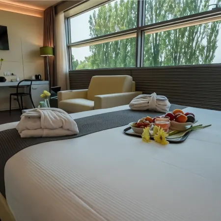 Best Western Hotel Green City