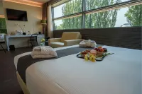 Best Western Hotel Green City Hotels in Parma