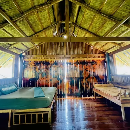 Sanctuaria Treehouses Busuanga