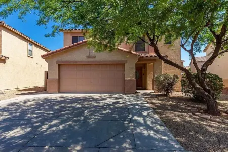 East Mesa Hideaway Отели рядом с достопримечательностью «Суперстишен Гейтуэй Запад»