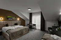 Pensjonat Śnieżka Spa Hotel a Milkow