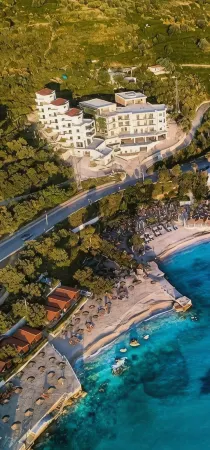 Sunny Hill Residence Apartment with Sea View 9