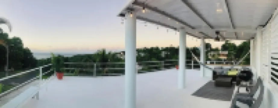 Casa Nuclear Rincon, PR