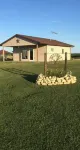 Country cabin life