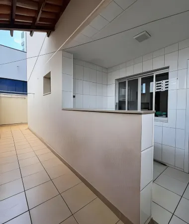 Residencial Vicente Vaz