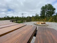 Cabañas Chalets Piedra Alta Zacatlan