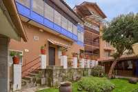 Casa Andina Standard Cusco San Blas Hotels in 
